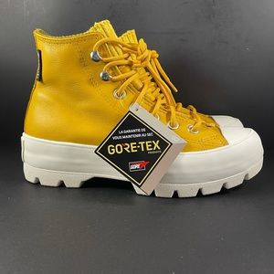 CONVERSE CTAW LUGGED WINTER. HI Women’s size 5:5